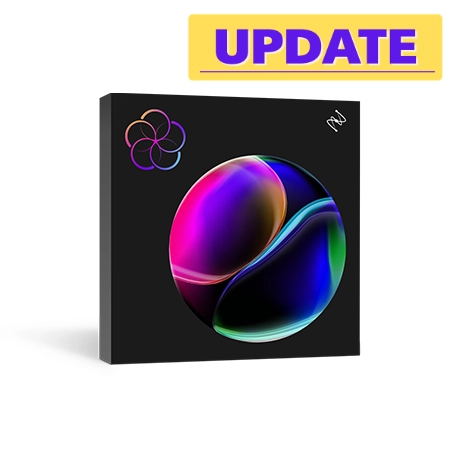 Music Production Suite 9: Update from Music Production Suite 8.0