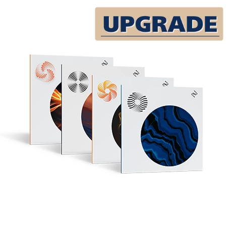 Elements Suite 12: Upgrade from any Elements