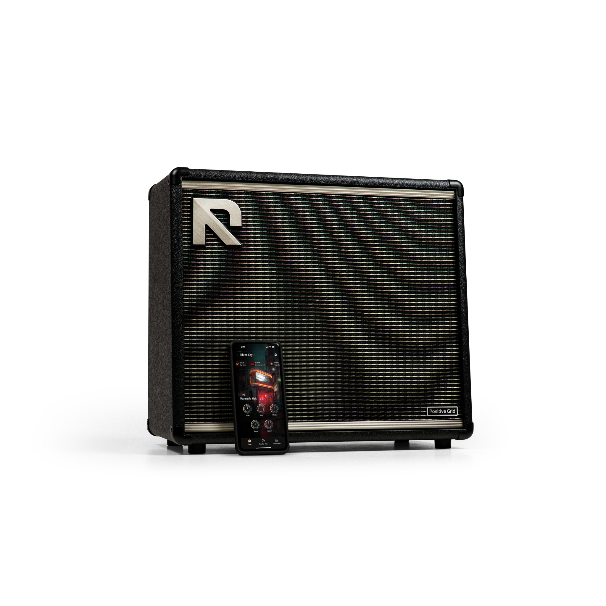 Reactor 50w（2026年7月10日発売以降順次出荷）
