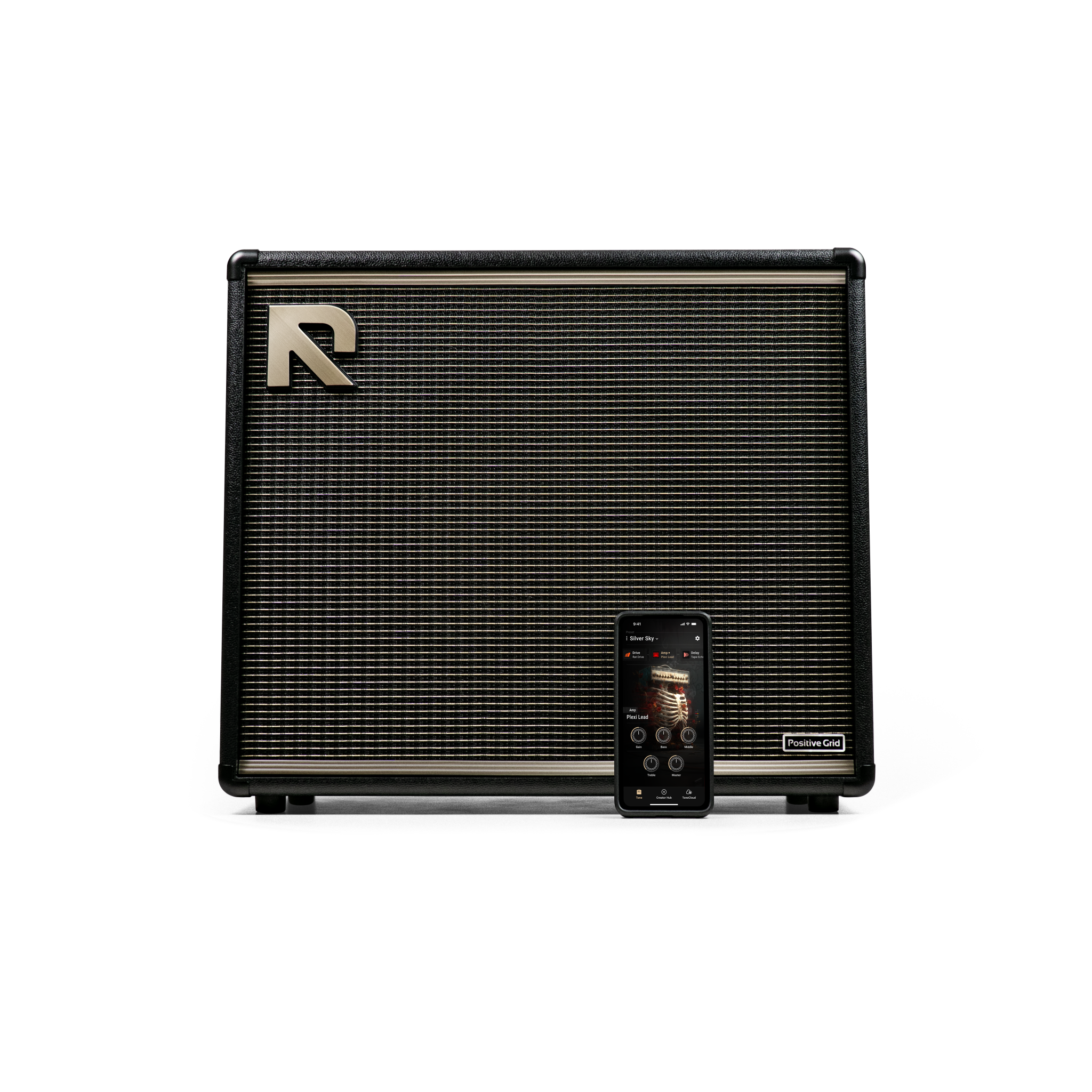 Reactor 100w（2026年7月10日発売以降順次出荷）