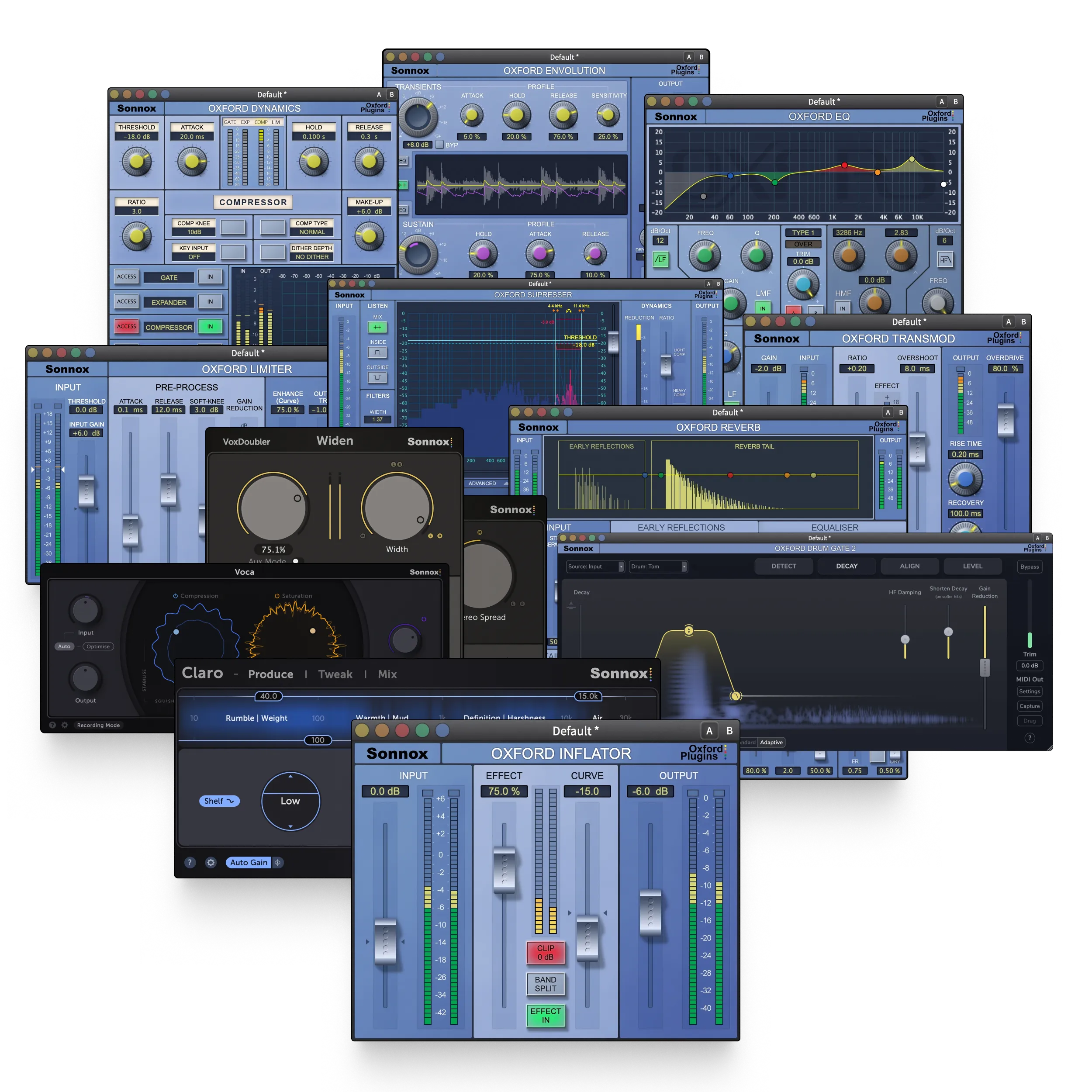 Core Studio Collection（セール期間限定販売）
