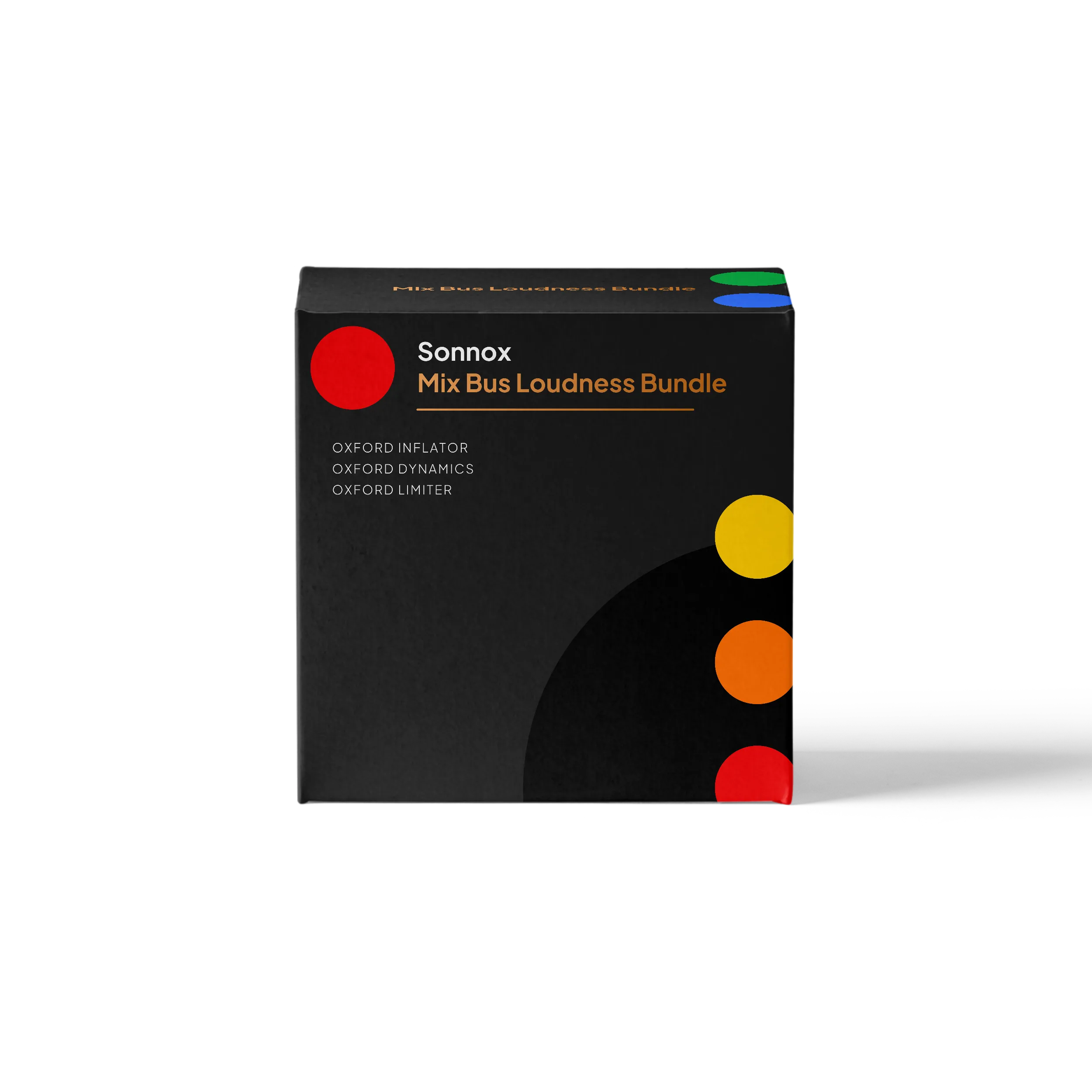 Mix Bus Loudness Bundle（セール期間限定販売）