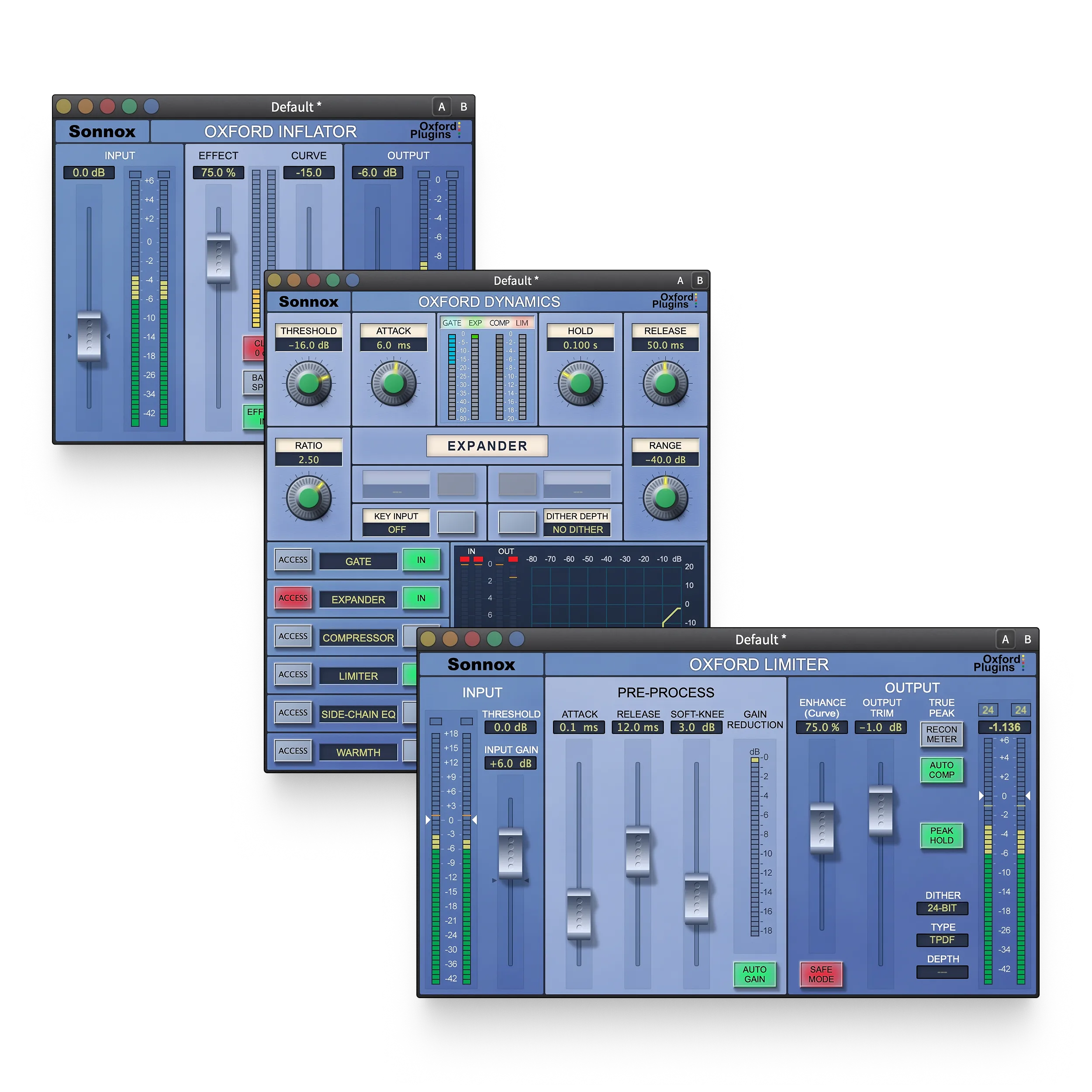 Mix Bus Loudness Bundle(セール期間限定販売)
