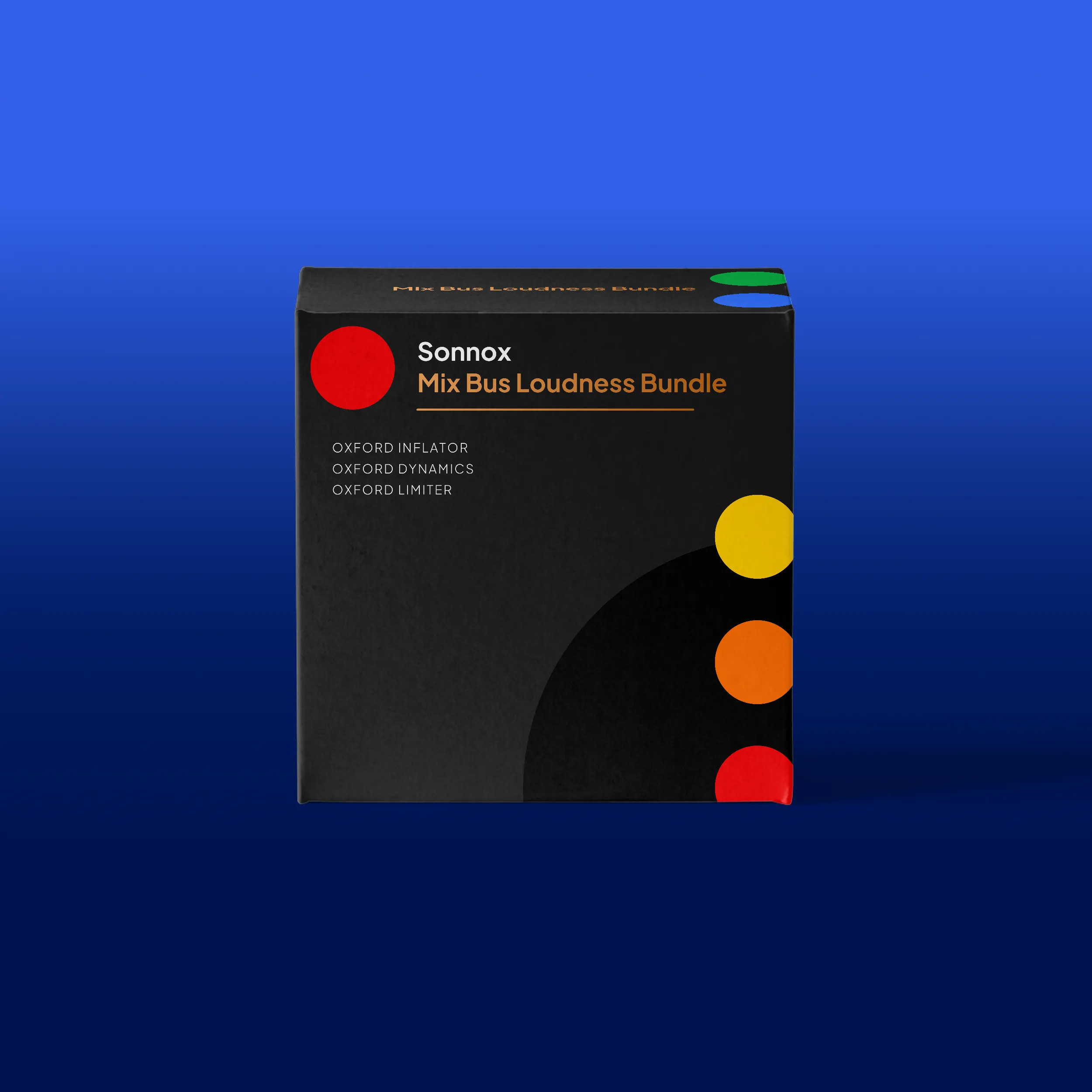 Mix Bus Loudness Bundle(セール期間限定販売)