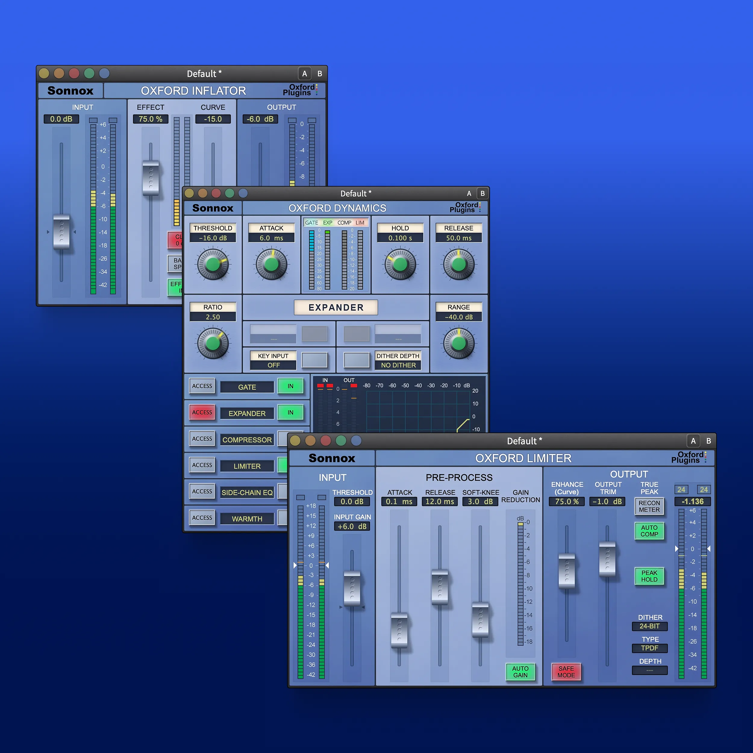 Mix Bus Loudness Bundle(セール期間限定販売)