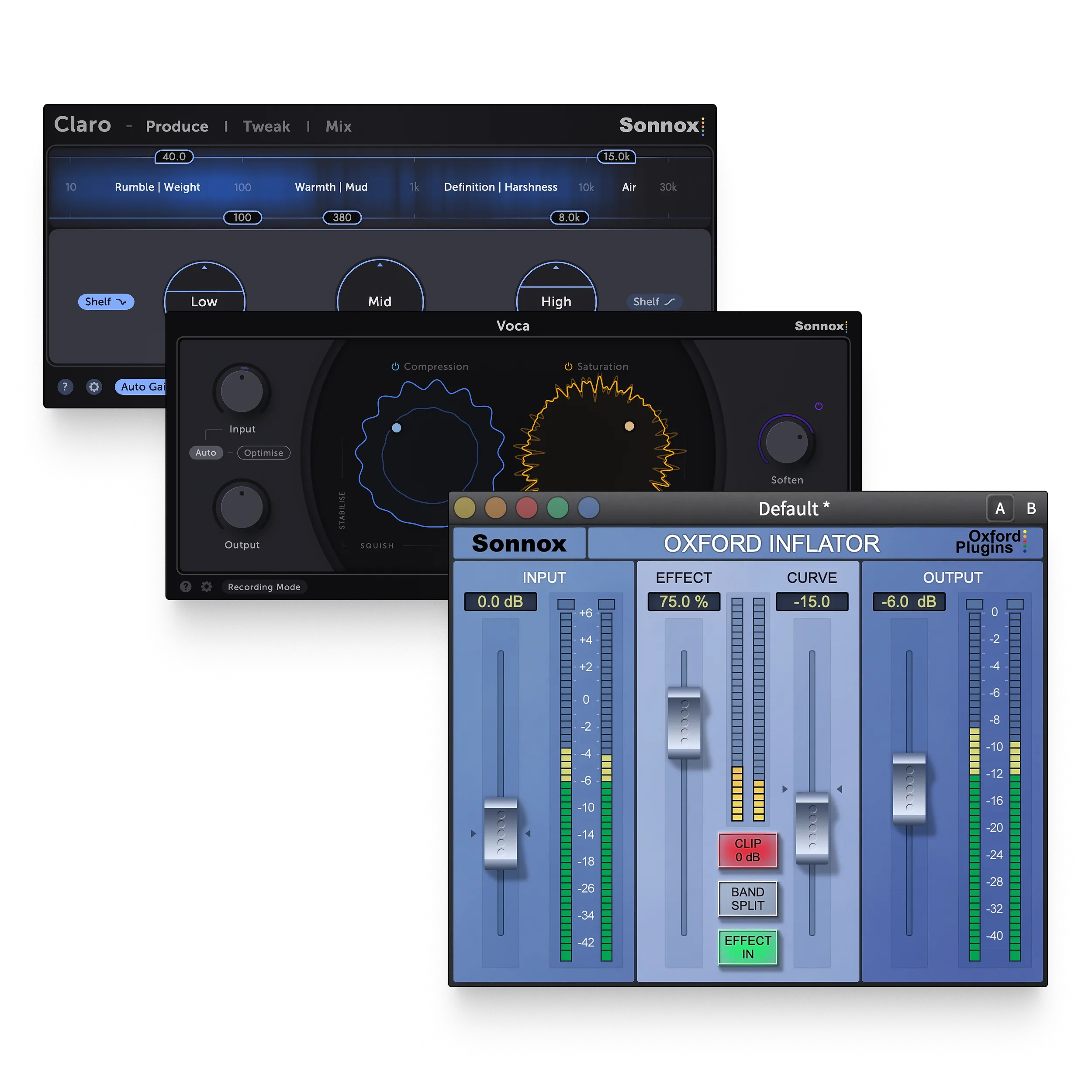 Vocal Production Bundle（セール期間限定販売）