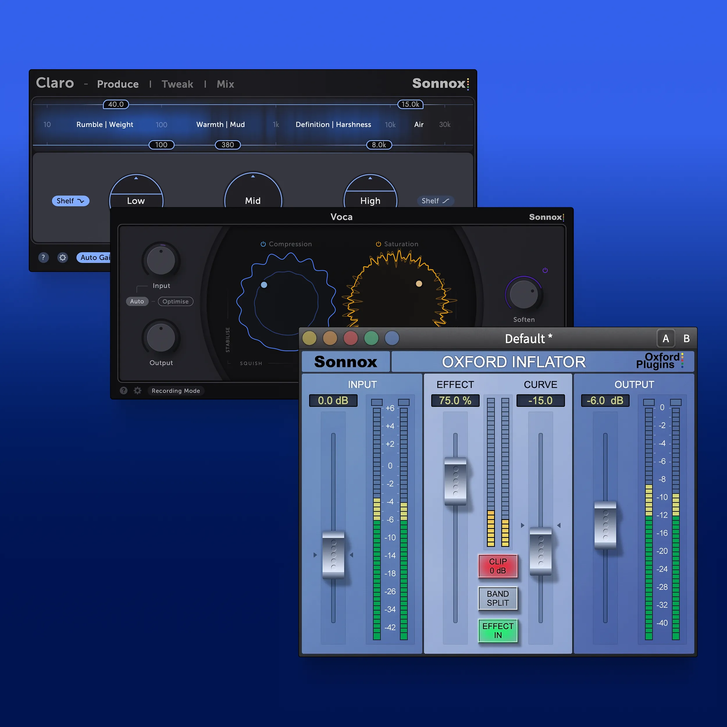 Vocal Production Bundle（セール期間限定販売）