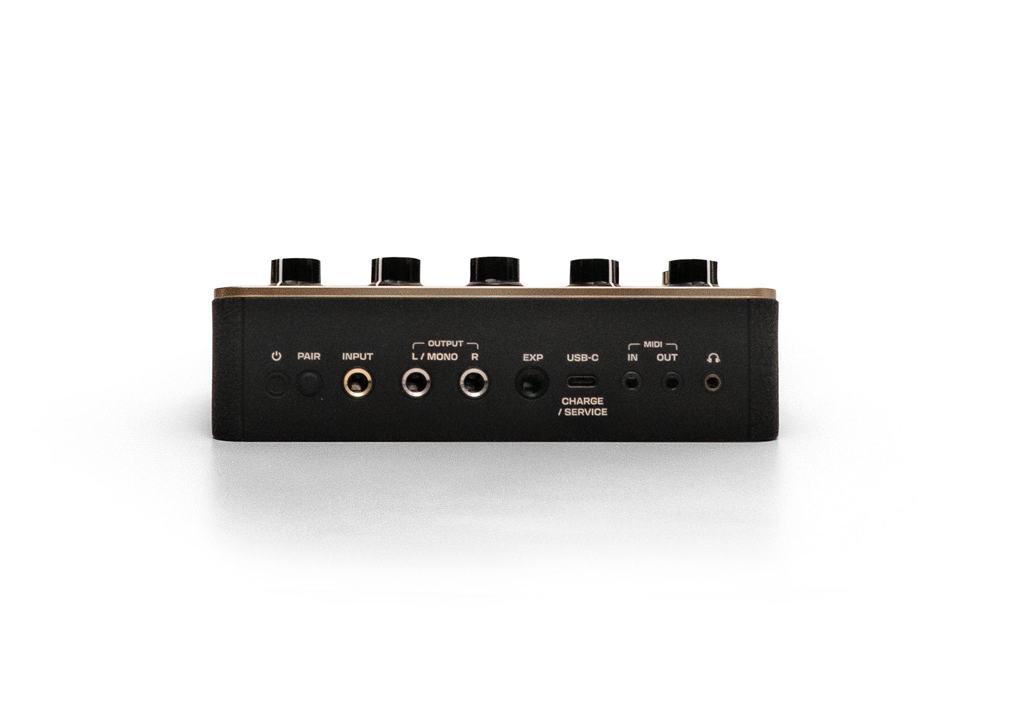 Spark Pedal（入荷次第発送・9月下旬〜10月以降発売開始予定）