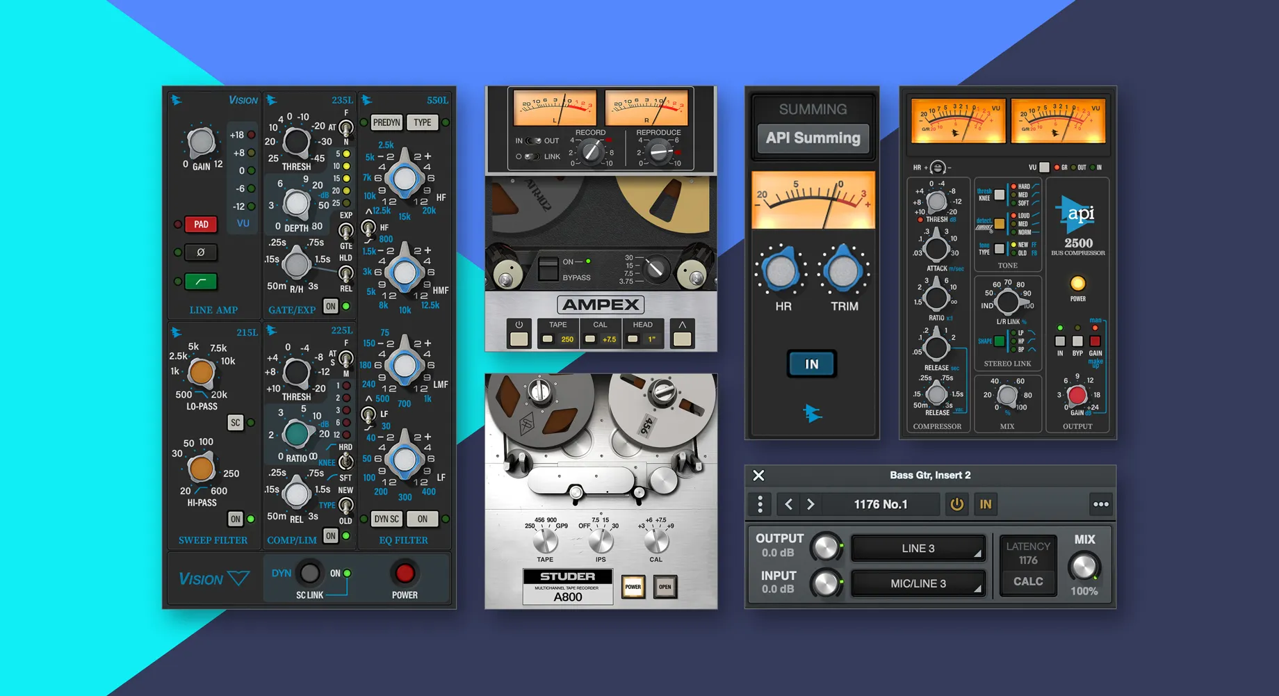 LUNA Studio