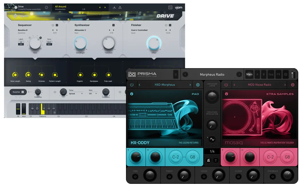 iZotope はじめてのミキシング&マスタリングセット