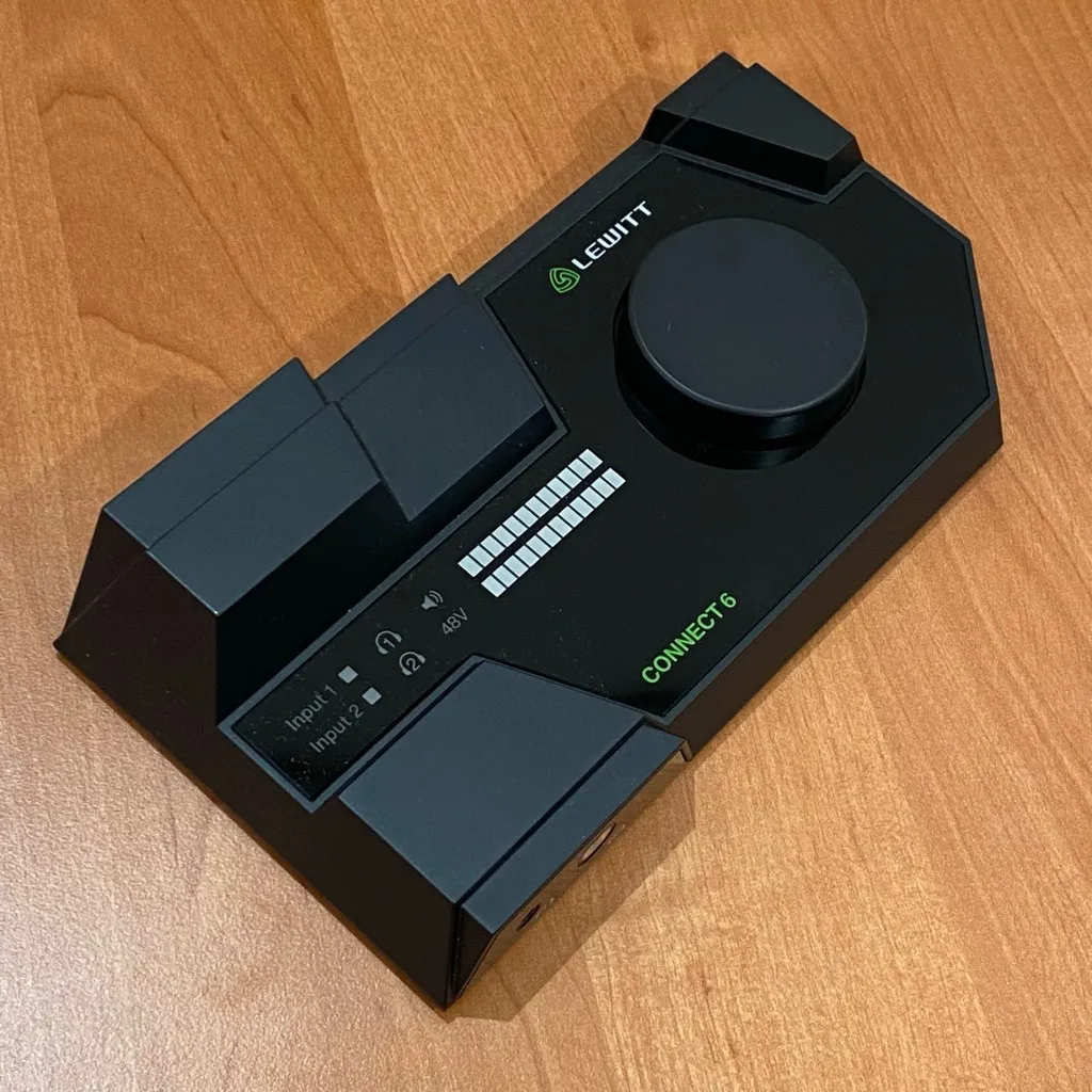 配信機器・PA機器・レコーディング機器 LEWITT LCT 441 FLEX LCT 441 FLEX | LEWITT