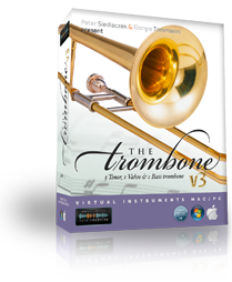 The Trombone