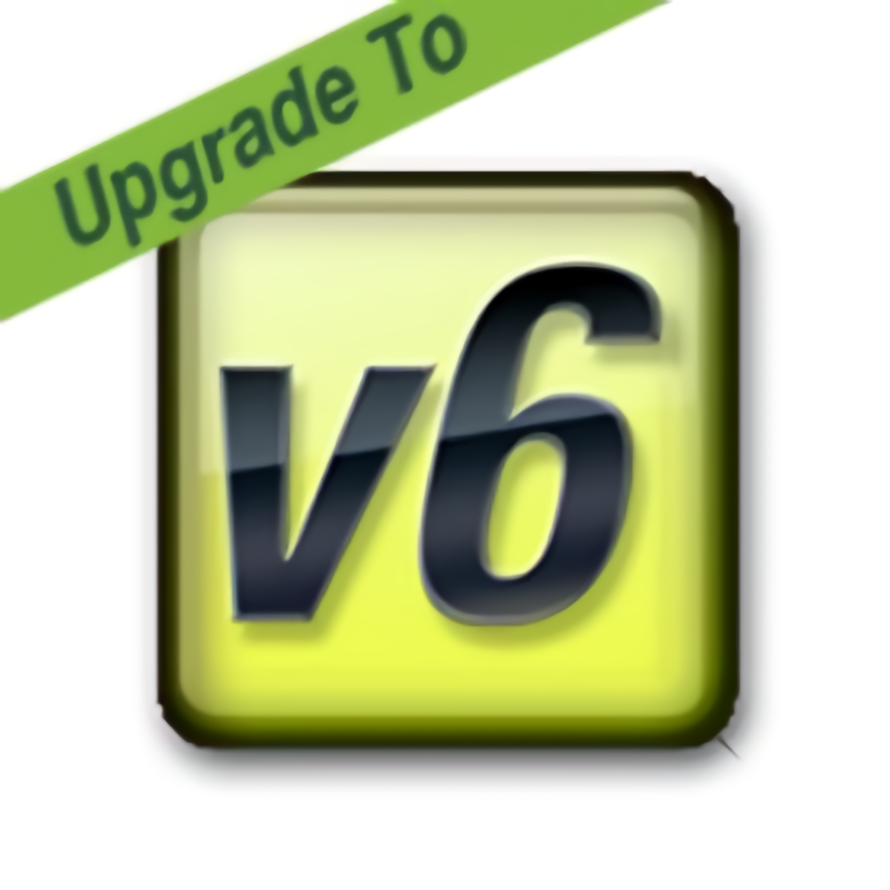 Project Studio Native v5 to Native v6 Upgrade