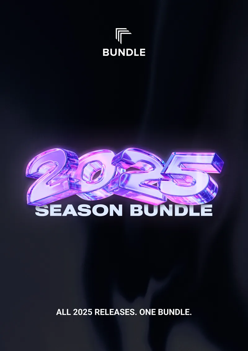 2025 Season Bundle