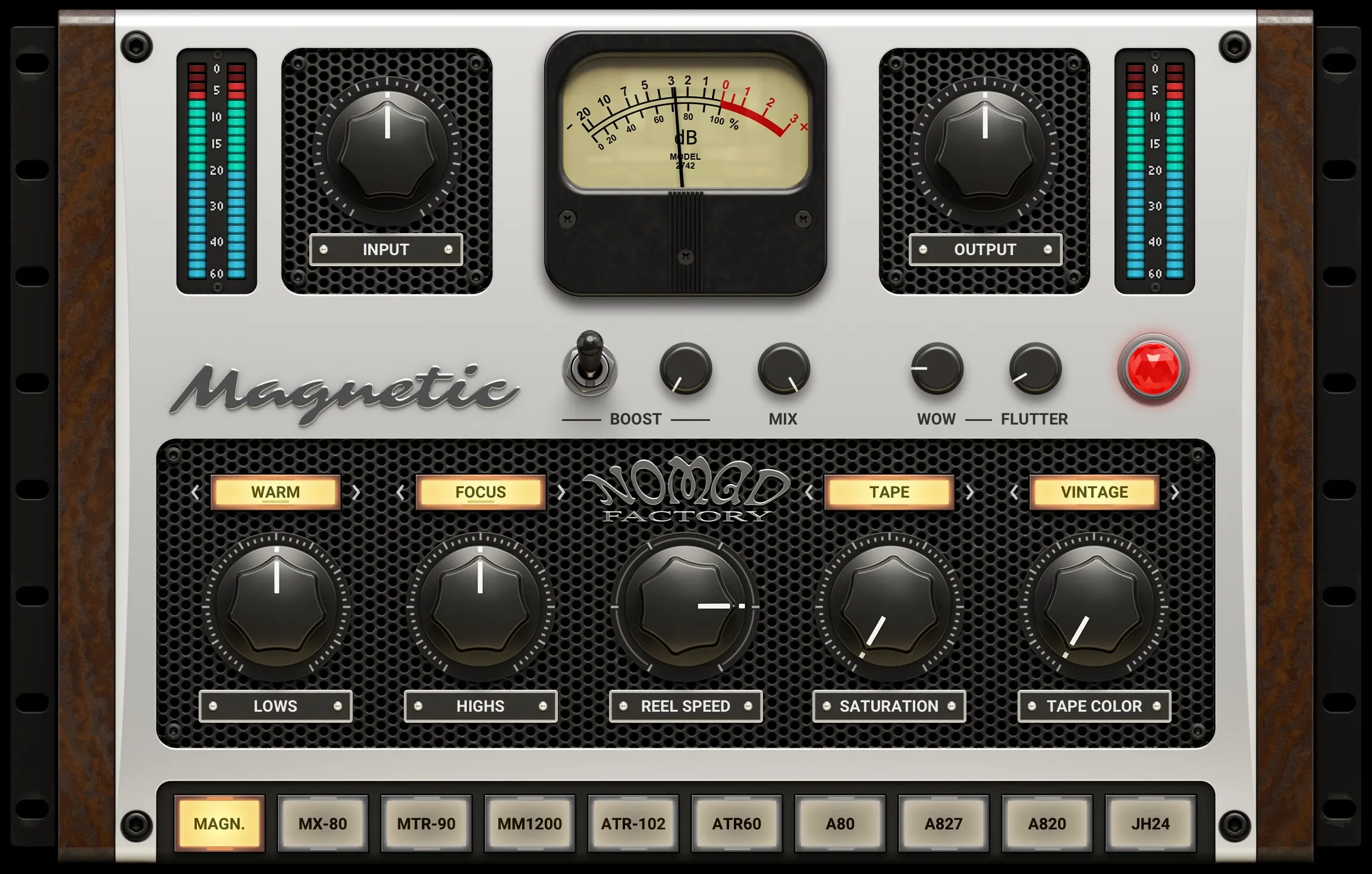 Magnetic v3