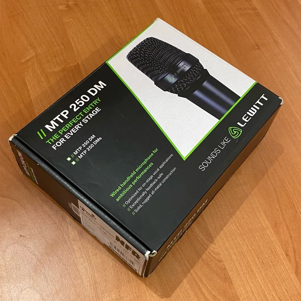 MTP 250 DM（B級アウトレット品）