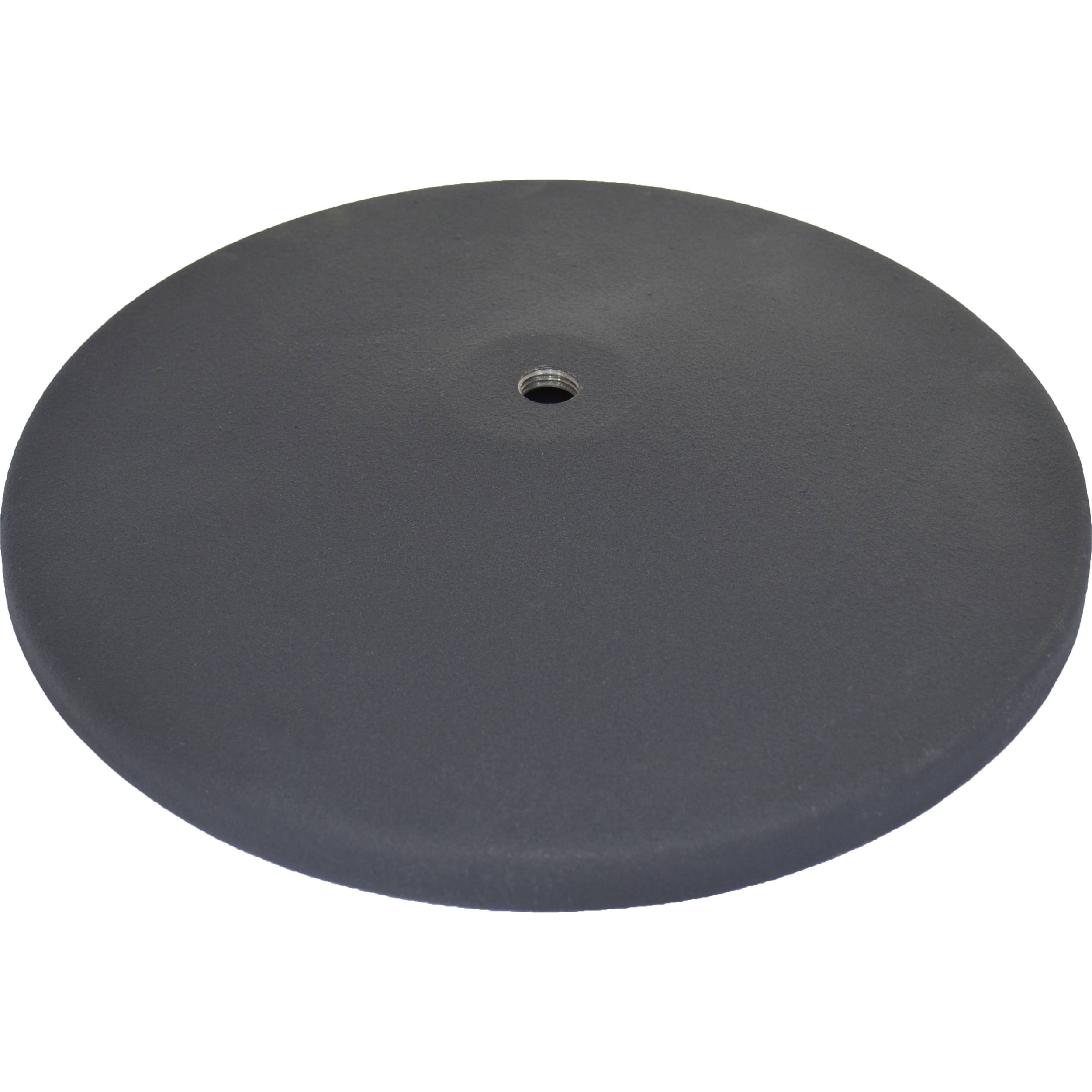 Cast Iron Base for FlexWand Series (All Models)