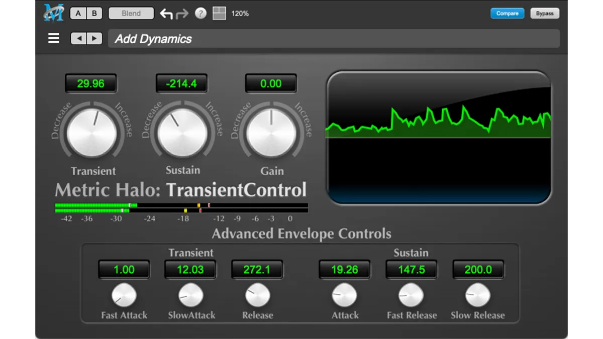 MH Transient Control v4