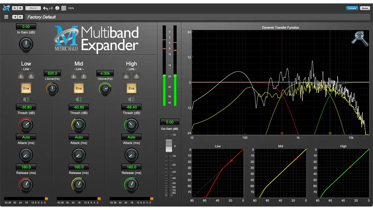 MH Multiband Expander v4
