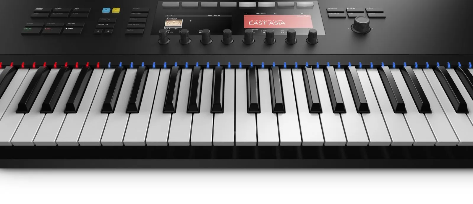 Kontrol S88MK3