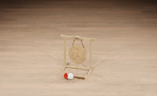 チン (Jing)