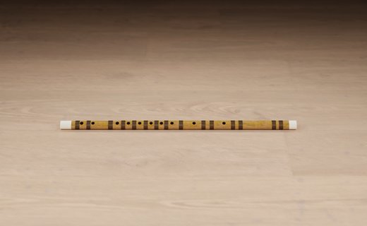 笛子 (Dizi)