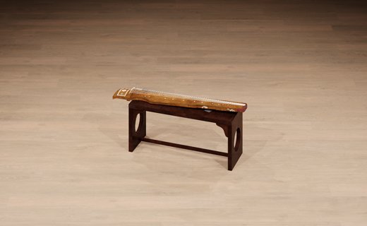 古琴 (Guqin)