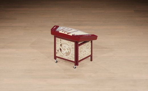 古琴 (Guqin)