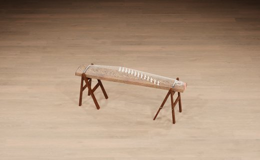 筝 (Koto)