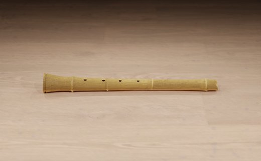 尺八 (Shakuhachi)