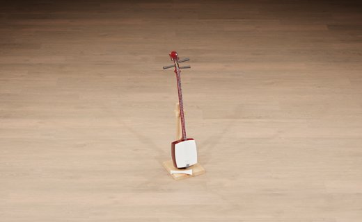 古琴 (Guqin)
