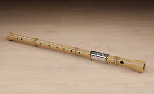 テグム (Daegeum)