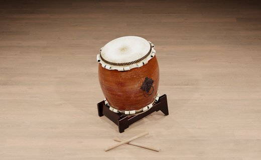 宮太鼓 (Miya-Daiko)
