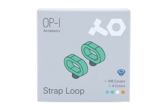 Strap Loop