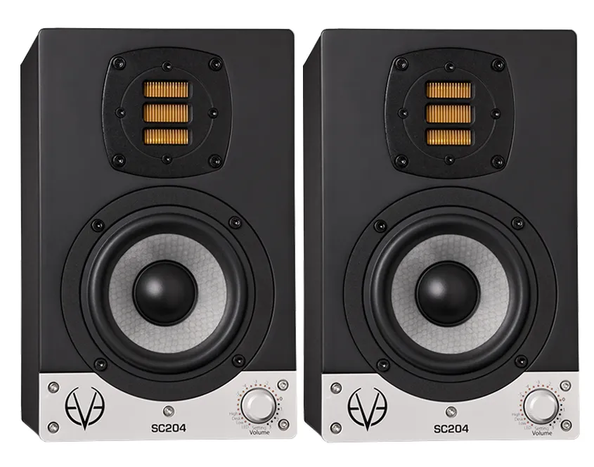 EVE Audio 正規輸入代理店 | MIオンラインストア EVE Audio 正規輸入代理店 | MIオンラインストア