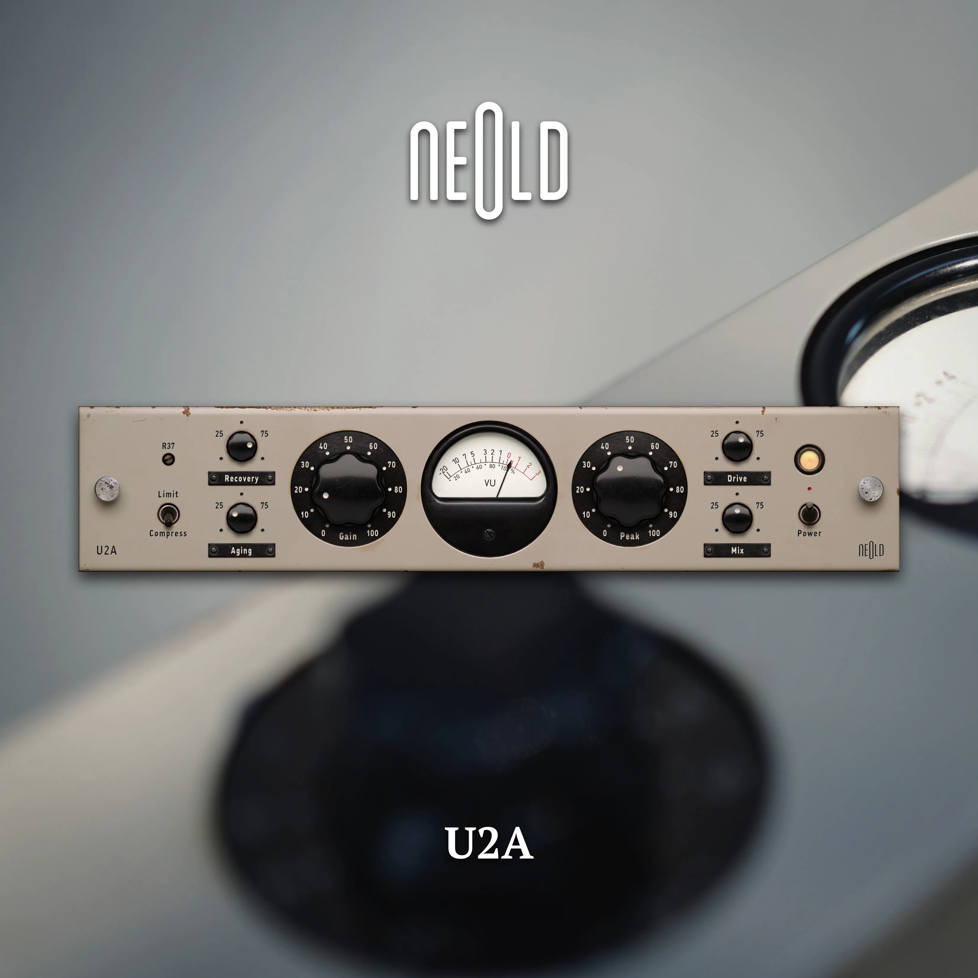 NEOLD U2A