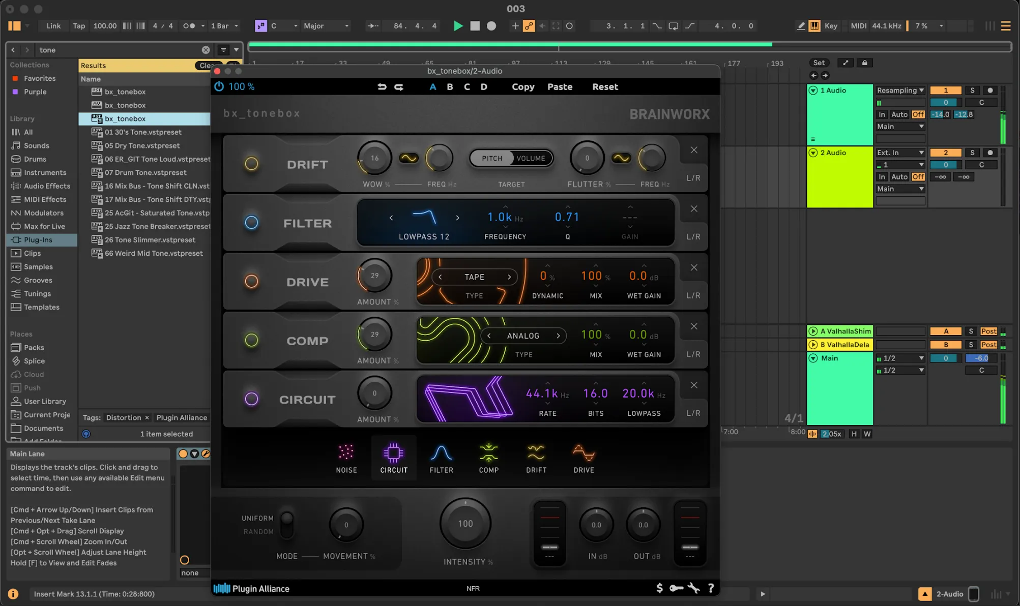 Brainworx bx_tonebox