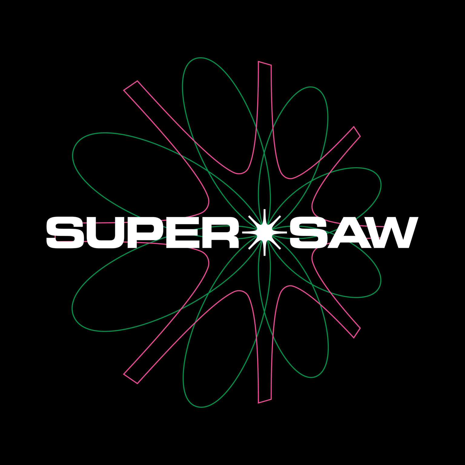 SuperStarSaw