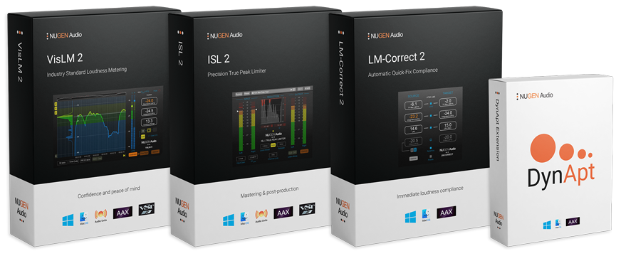 Loudness Toolkit 2