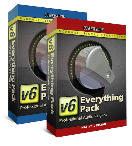 Everything Pack HD v6.4