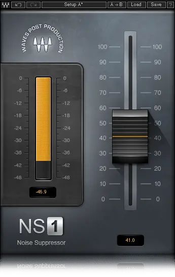 NS1 Noise Suppressor