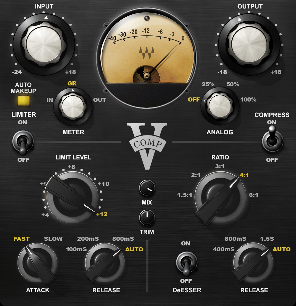 V-Comp