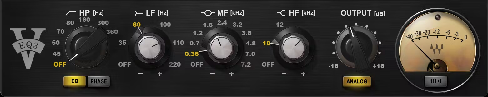V-EQ3