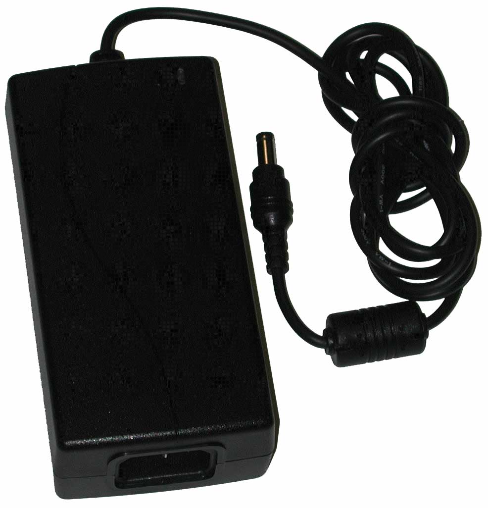 Mobile I/O 2882 or ULN-2 World Ready Power Supply