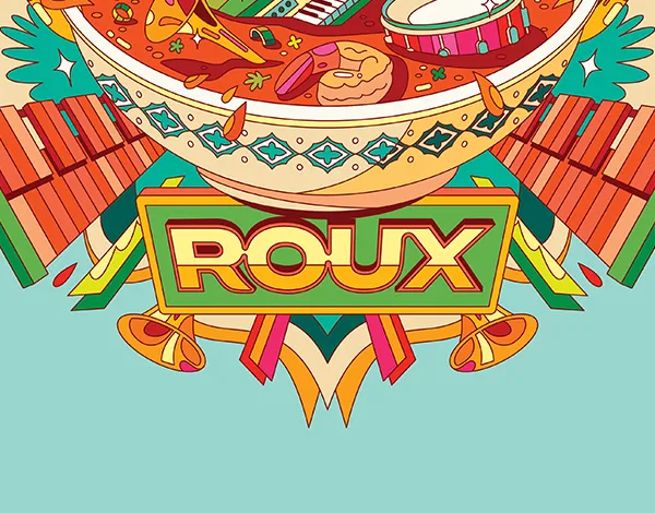 Roux