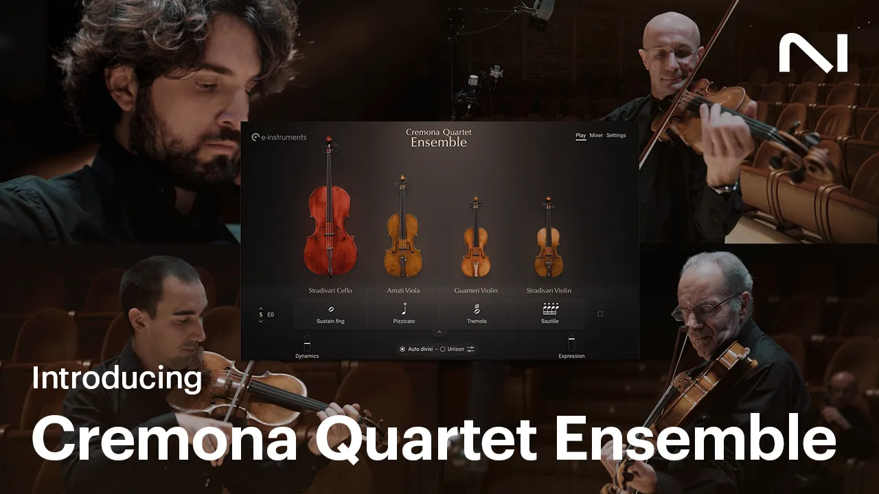 Cremona Quartet Ensemble