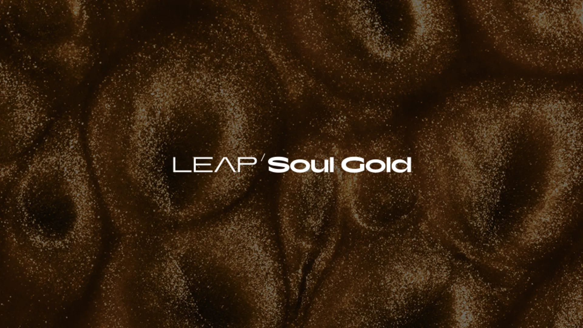 Leap Expansion - Soul Gold