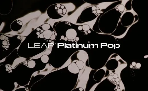 Leap Expansion - Platinum Pop