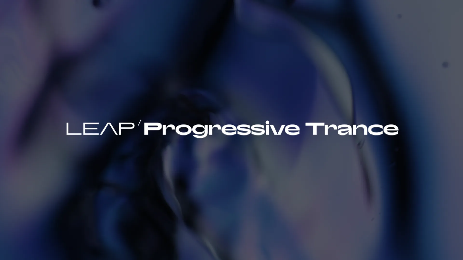 Leap Expansion - Progressive Trance