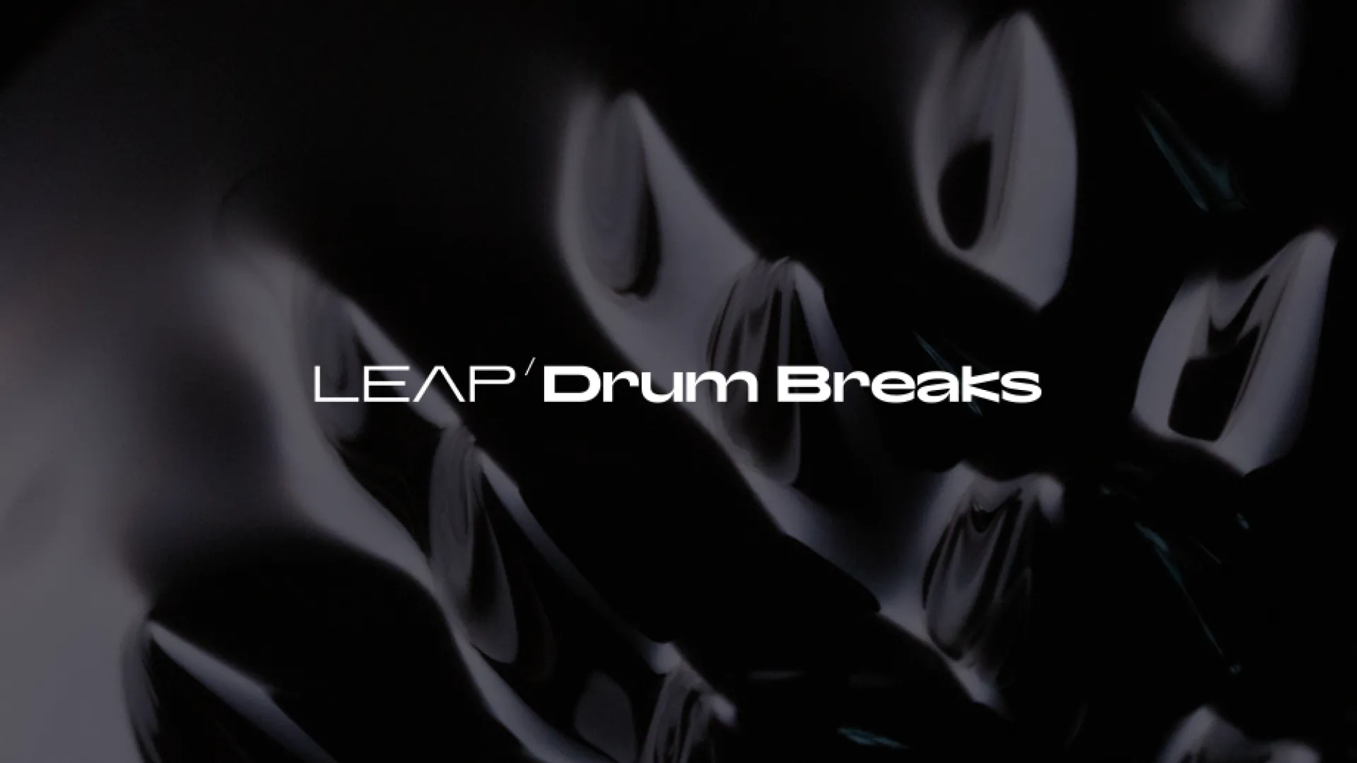 Leap Expansion - Drum Breaks